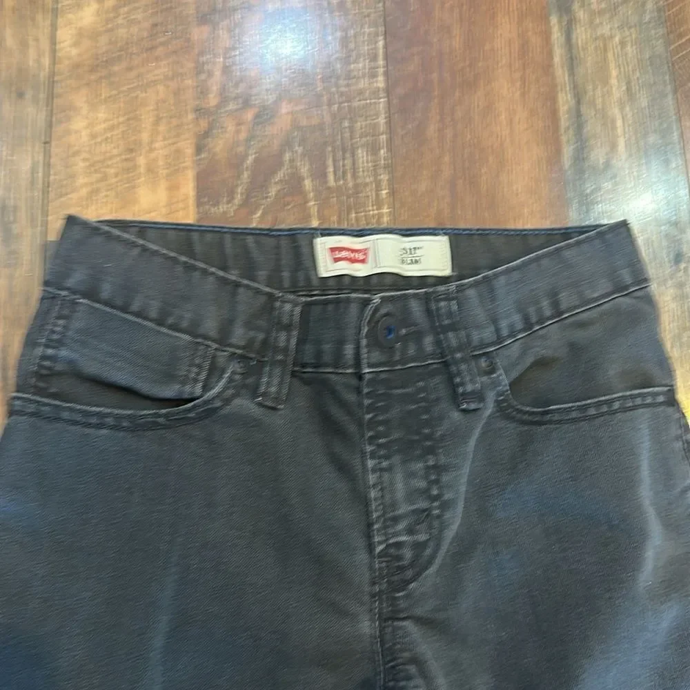 Levi’s 511 jeans 26 (6024D)